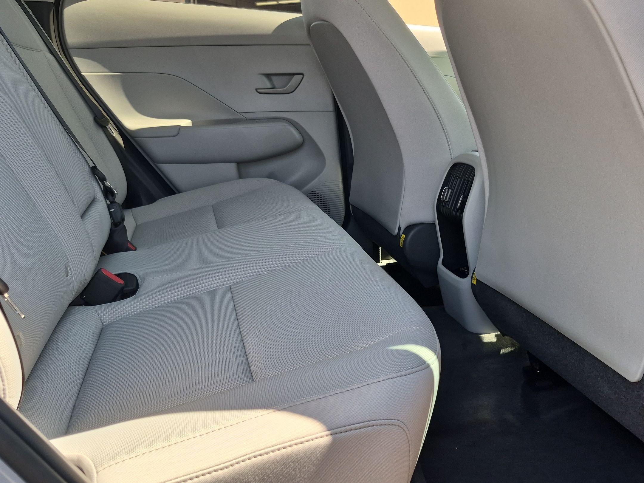 Certified 2026 Hyundai Kona SEL Sport FWD image 24