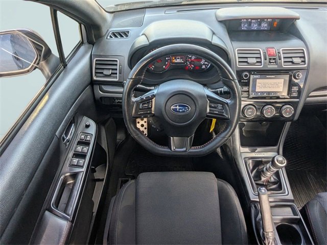 Used 2018 Subaru WRX image 14