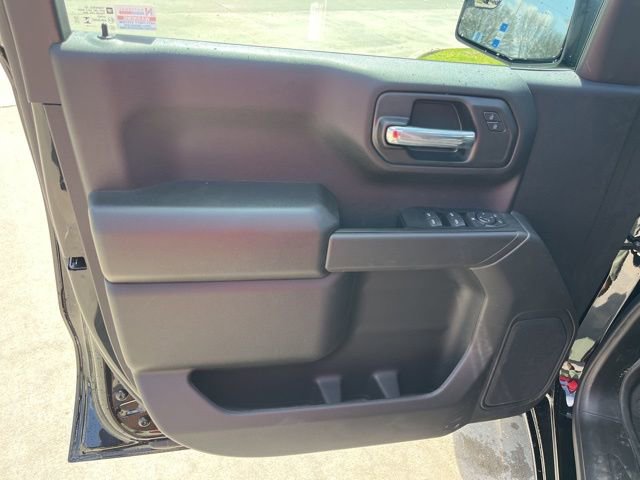 New 2026 Chevrolet Silverado 1500 Custom image 15