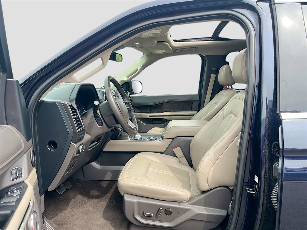 Used 2021 Ford Expedition Limited image 22