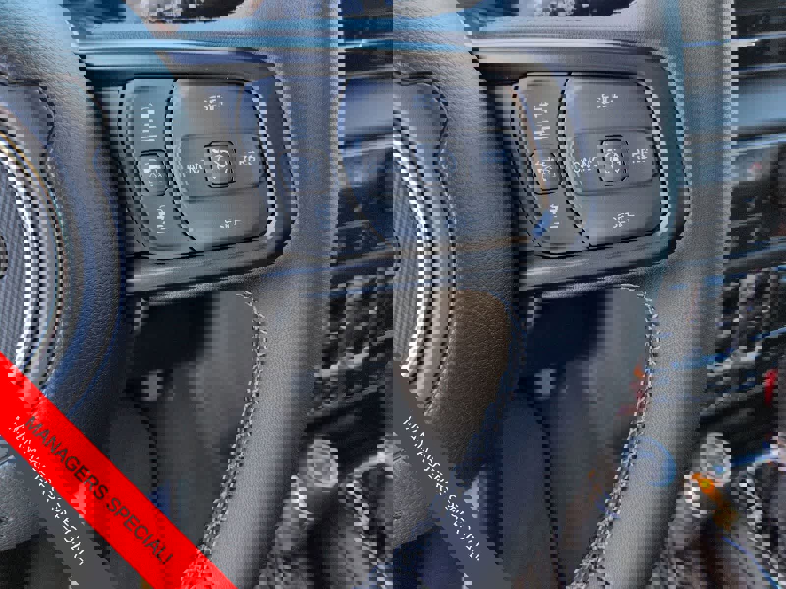 New 2026 Jeep Wrangler Rubicon image 23