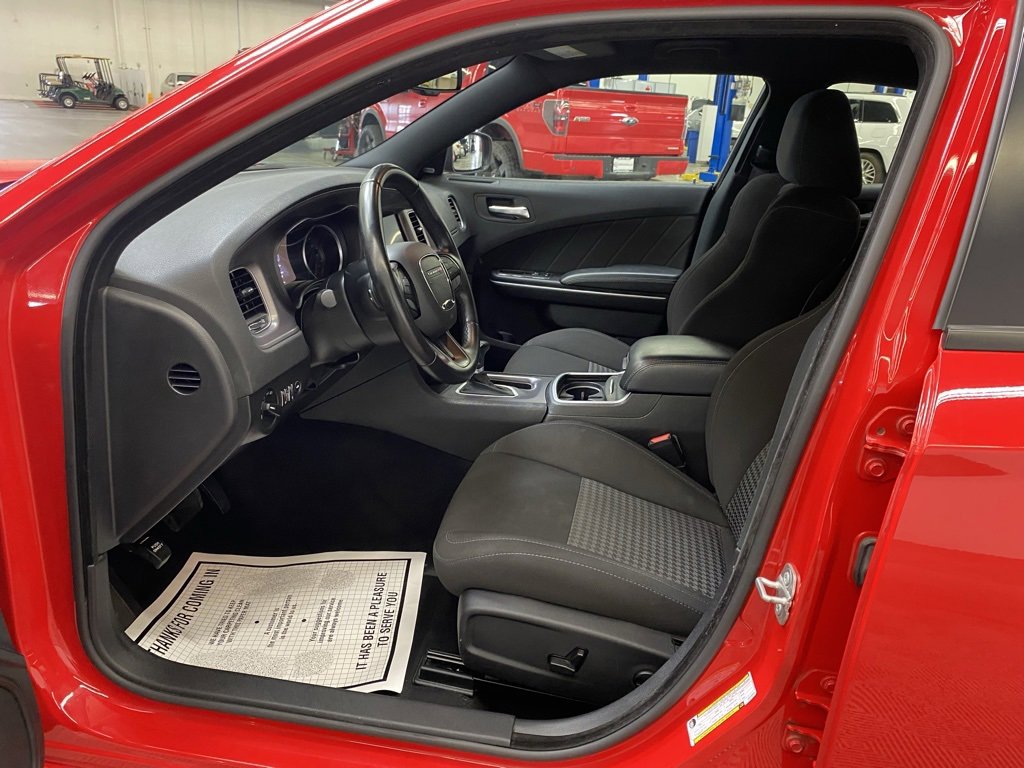 Used 2023 Dodge Charger GT image 22