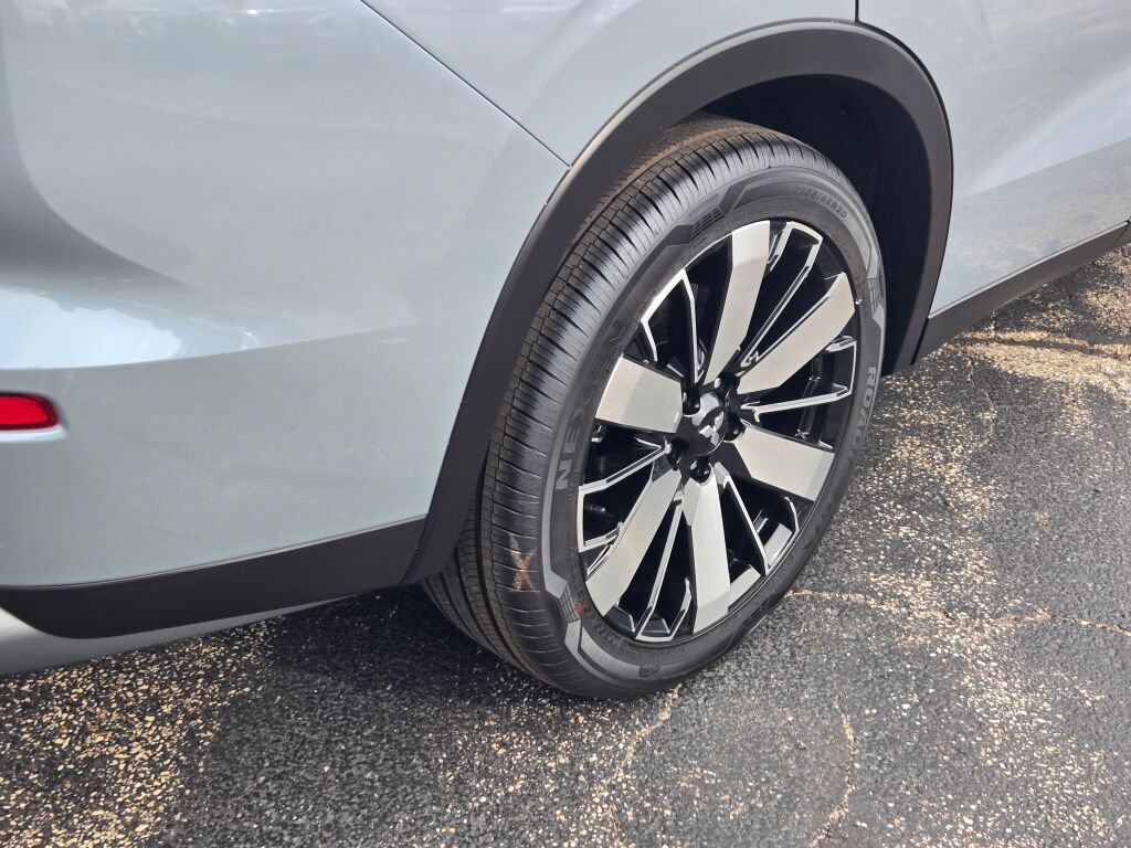 New 2026 Mitsubishi Outlander SE AWD/4WD image 9