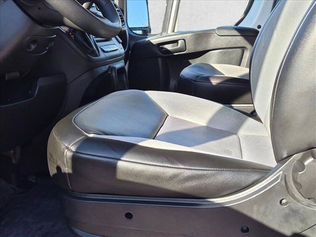 Used 2023 RAM ProMaster 2500 FWD image 16
