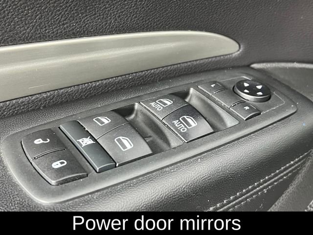 Used 2020 Dodge Durango AWD image 22