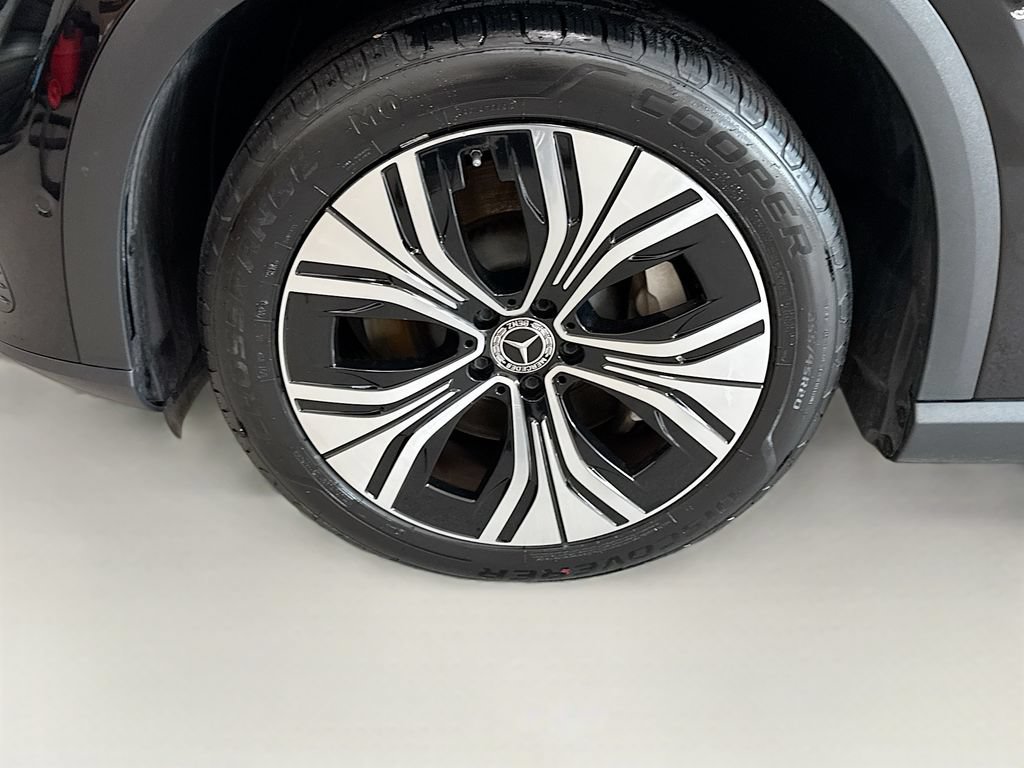 Certified 2023 Mercedes-Benz EQE 350+ 4MATIC SUV image 37