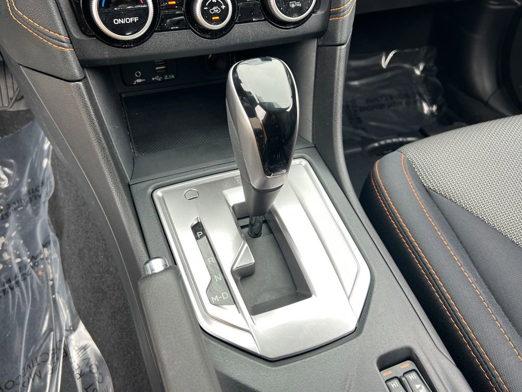 Certified 2023 Subaru Crosstrek 2.0i Premium image 25