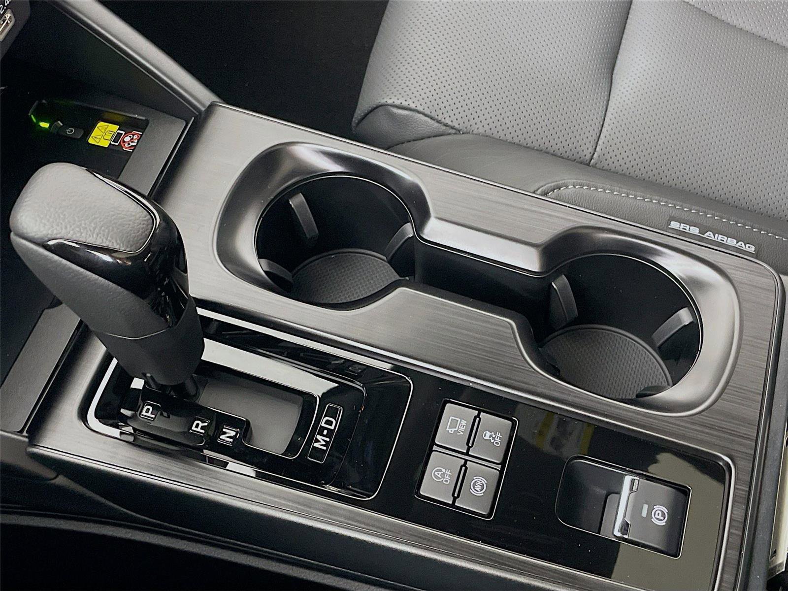 New 2026 Subaru Outback Touring XT image 15