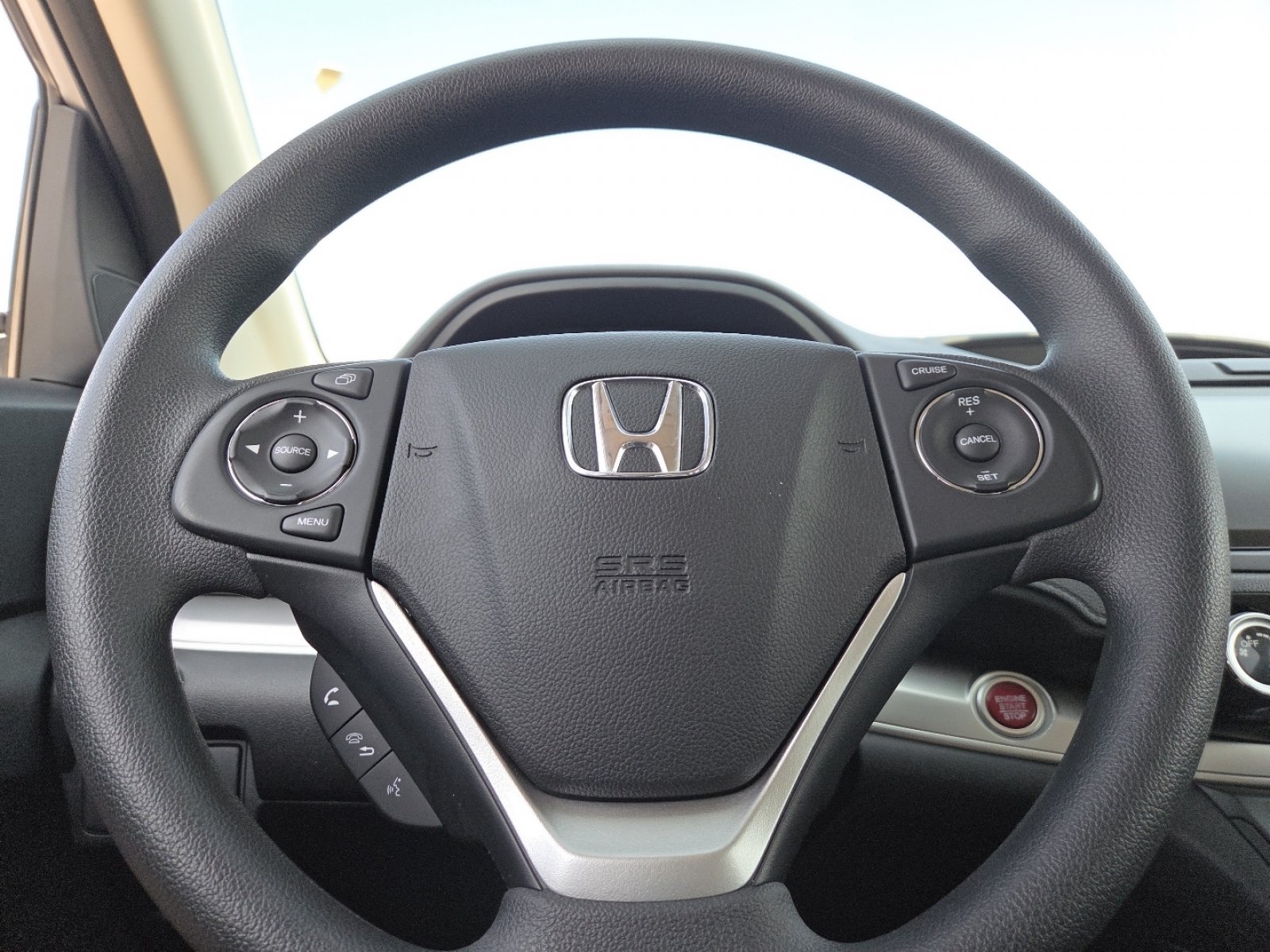 Used 2016 Honda CR-V EX image 28