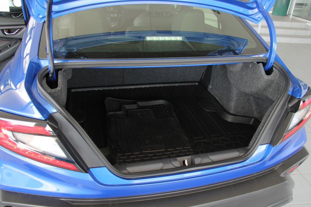 Used 2024 Subaru WRX TR w/ Popular Package #1A image 19