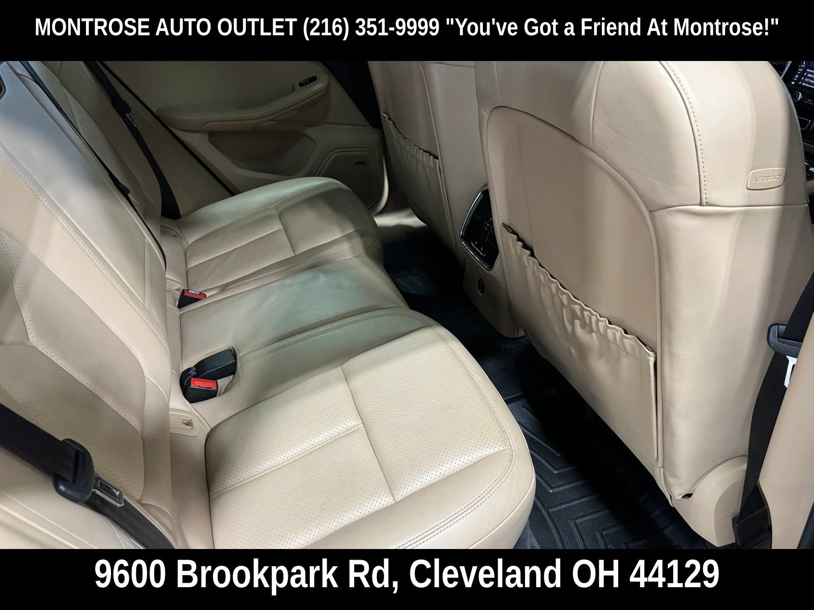 Used 2020 Porsche Macan AWD/4WD image 49