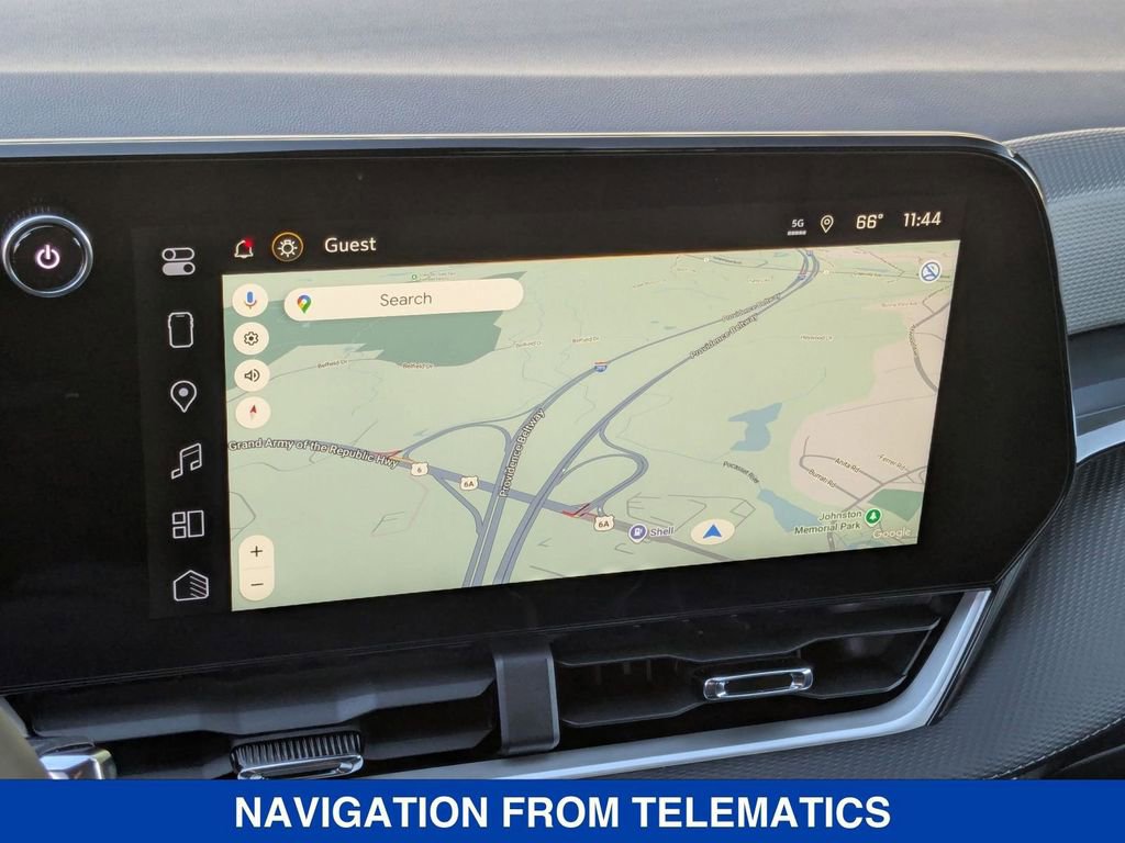 New 2026 Chevrolet Equinox LT w/ Convenience Package II image 20