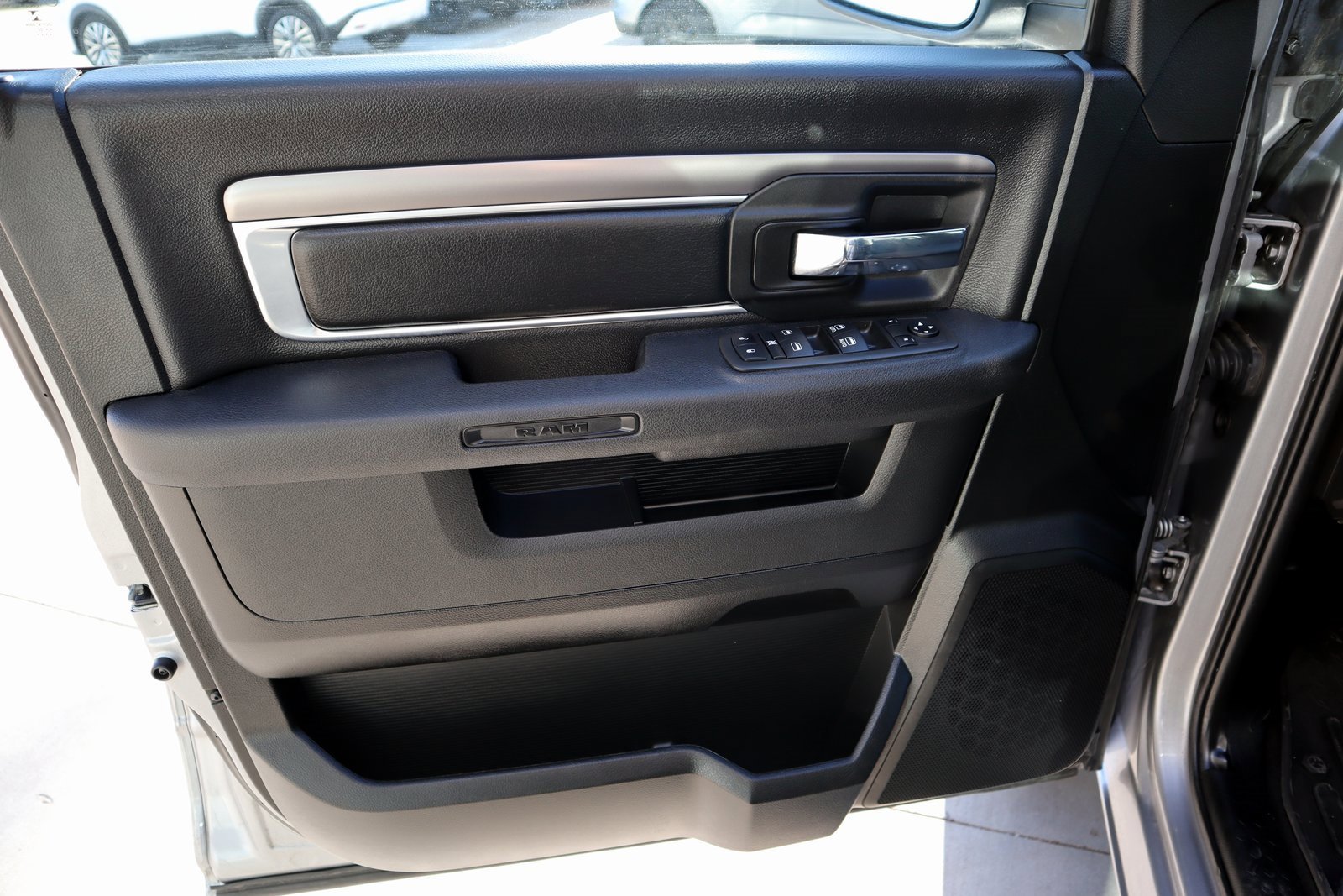 Used 2022 RAM 1500 Classic Warlock image 20