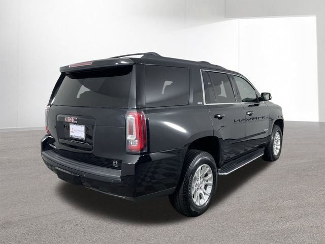 Used 2019 GMC Yukon SLT image 12