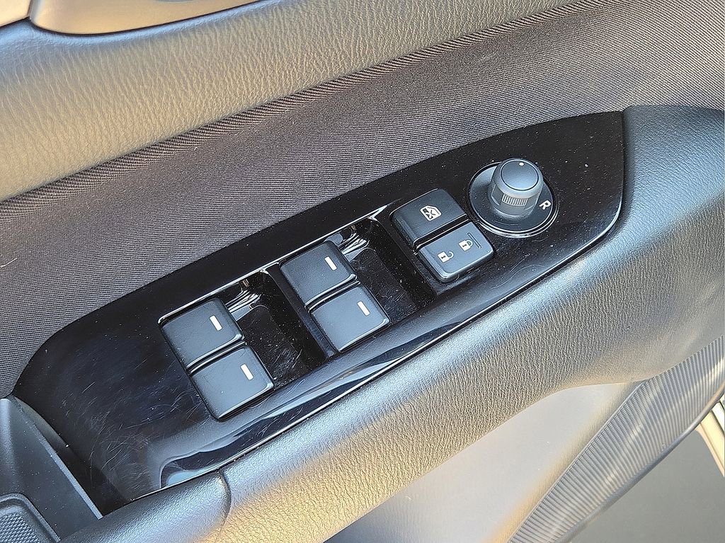 New 2025 MAZDA CX-5 AWD 2.5 S image 21