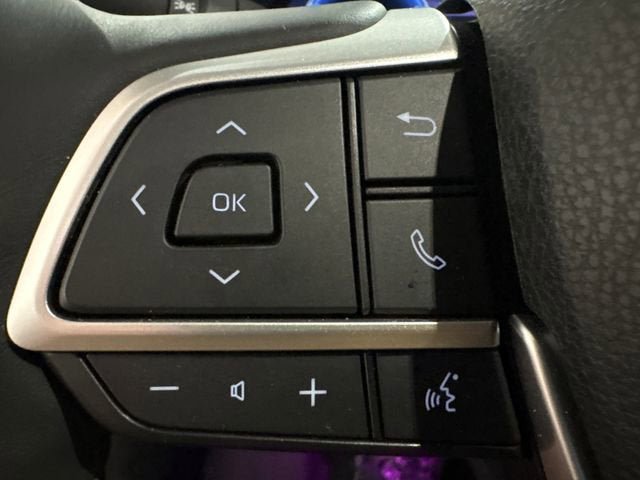 Used 2026 Toyota Grand Highlander AWD image 17