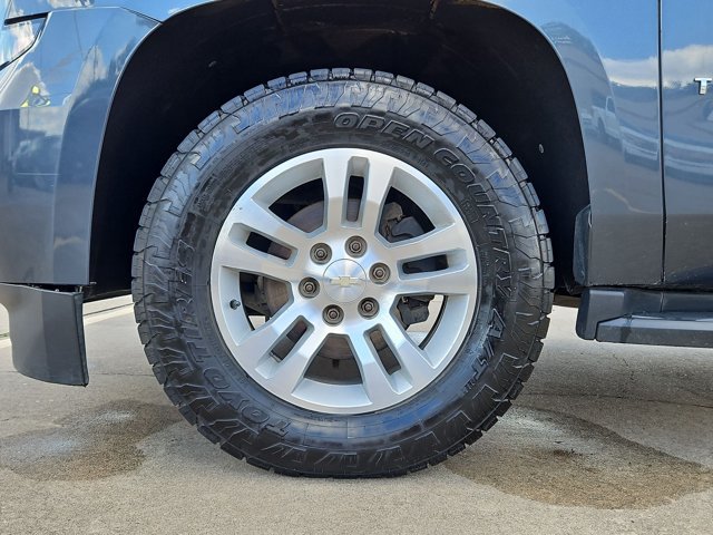 Used 2019 Chevrolet Tahoe LT AWD/4WD image 27