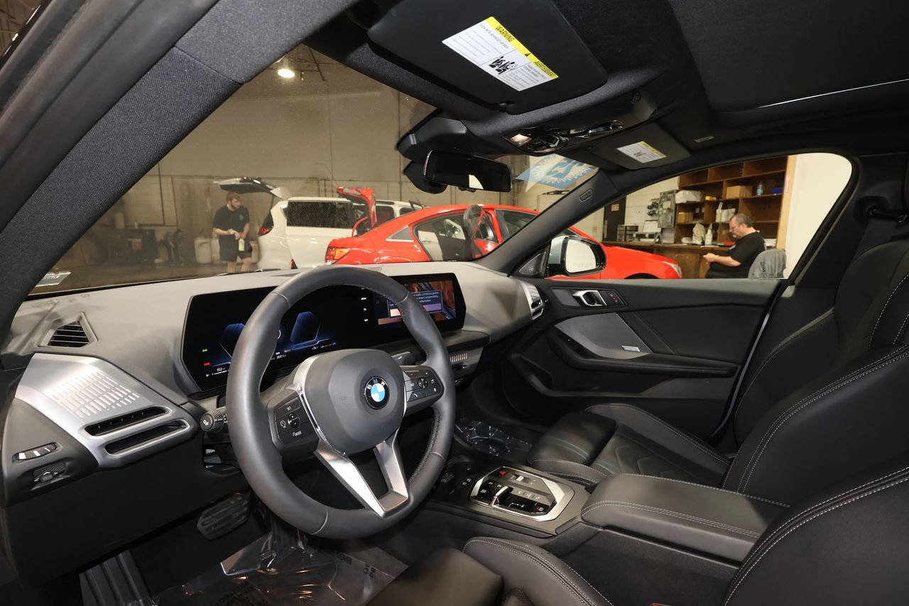 Used 2025 BMW 228i xDrive image 9