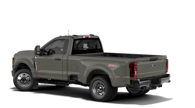New 2027 Ford F450 XLT w/ 360-Degree Camera Package AWD/4WD image 56