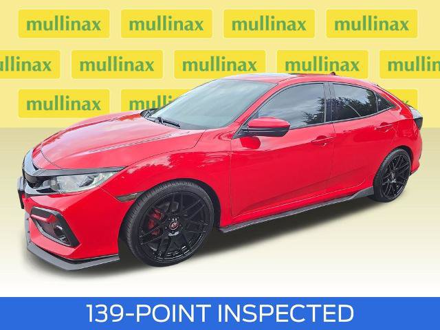 Used 2020 Honda Civic EX image 14