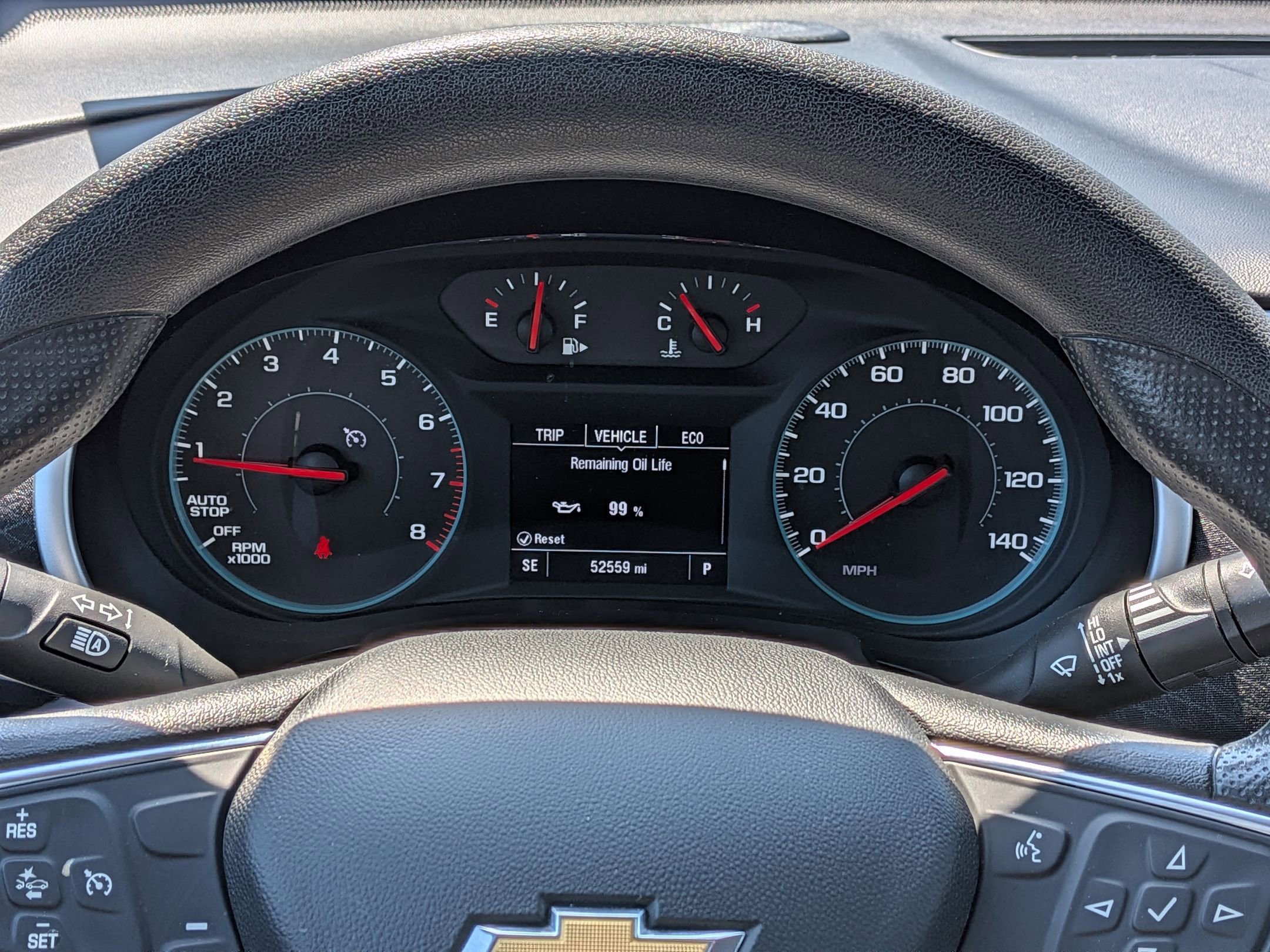 Used 2024 Chevrolet Malibu LT FWD image 20
