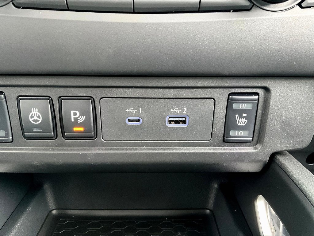 New 2026 Nissan Frontier SV w/ SV Convenience Package AWD/4WD image 26