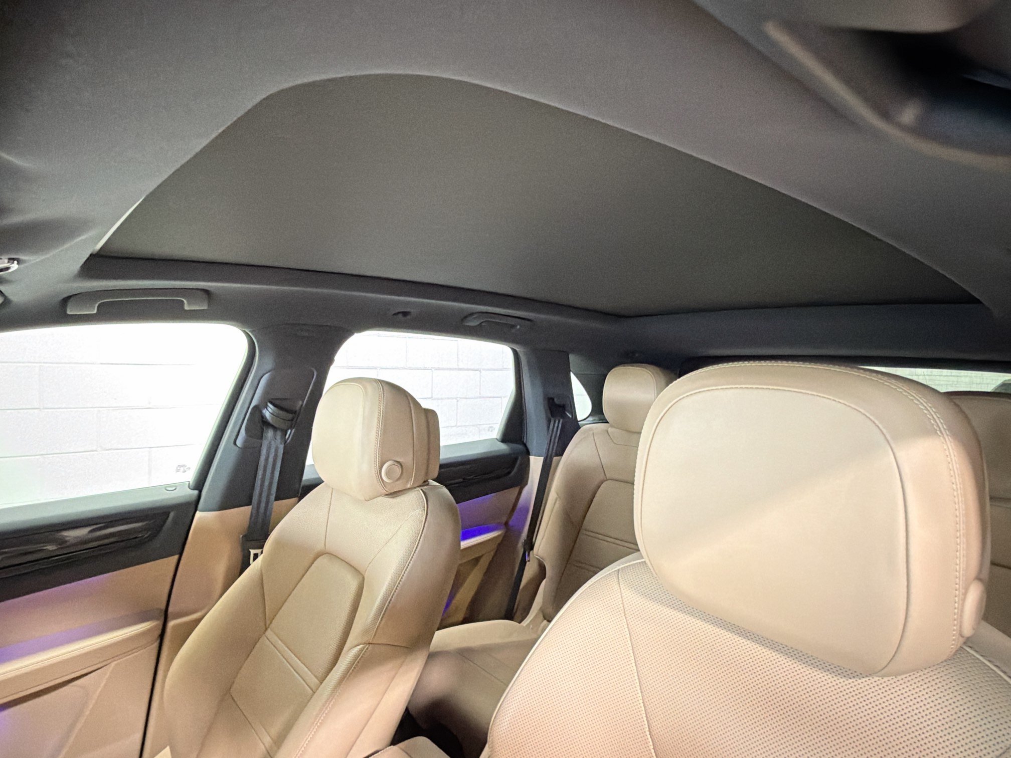 Certified 2020 Porsche Cayenne AWD/4WD image 26