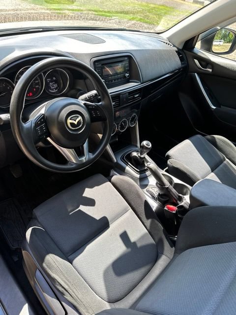 Used 2013 MAZDA CX-5 Sport FWD image 13