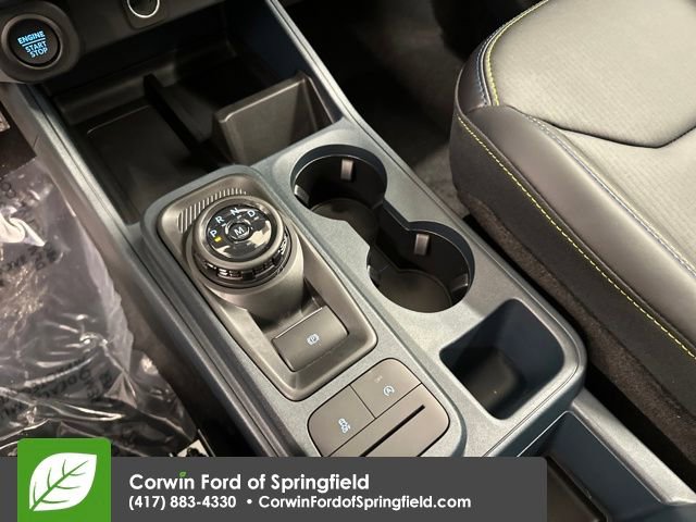 New 2026 Ford Maverick Lobo image 31