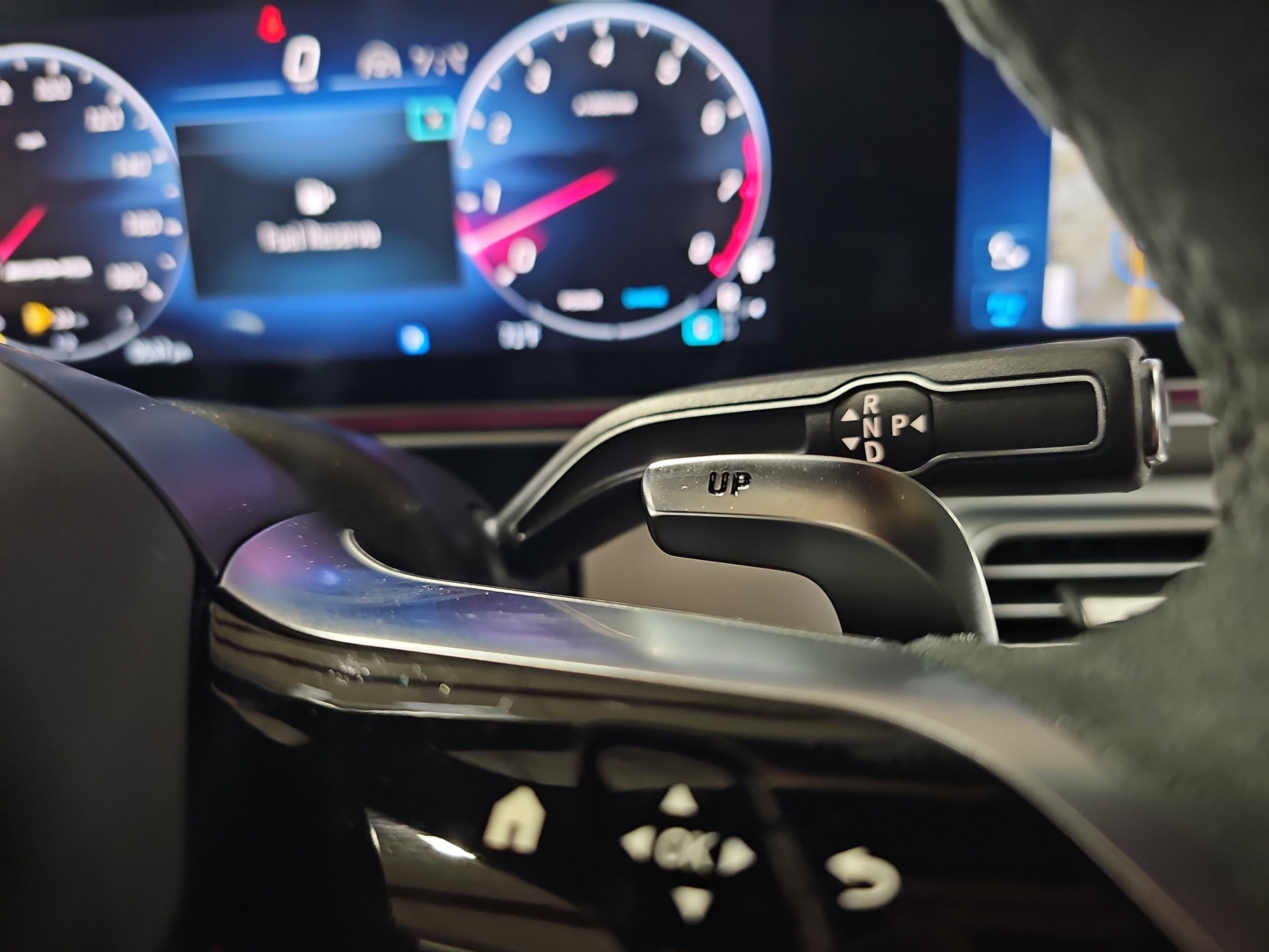 Certified 2024 Mercedes-Benz GLE 53 AMG 4MATIC Coupe image 27