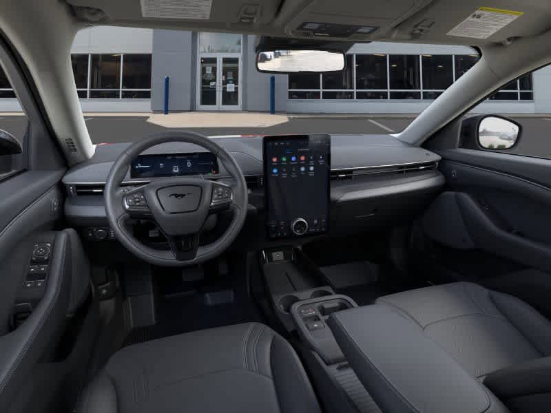 New 2025 Ford Mustang Mach-E Premium w/ Interior Protection Package AWD/4WD image 9