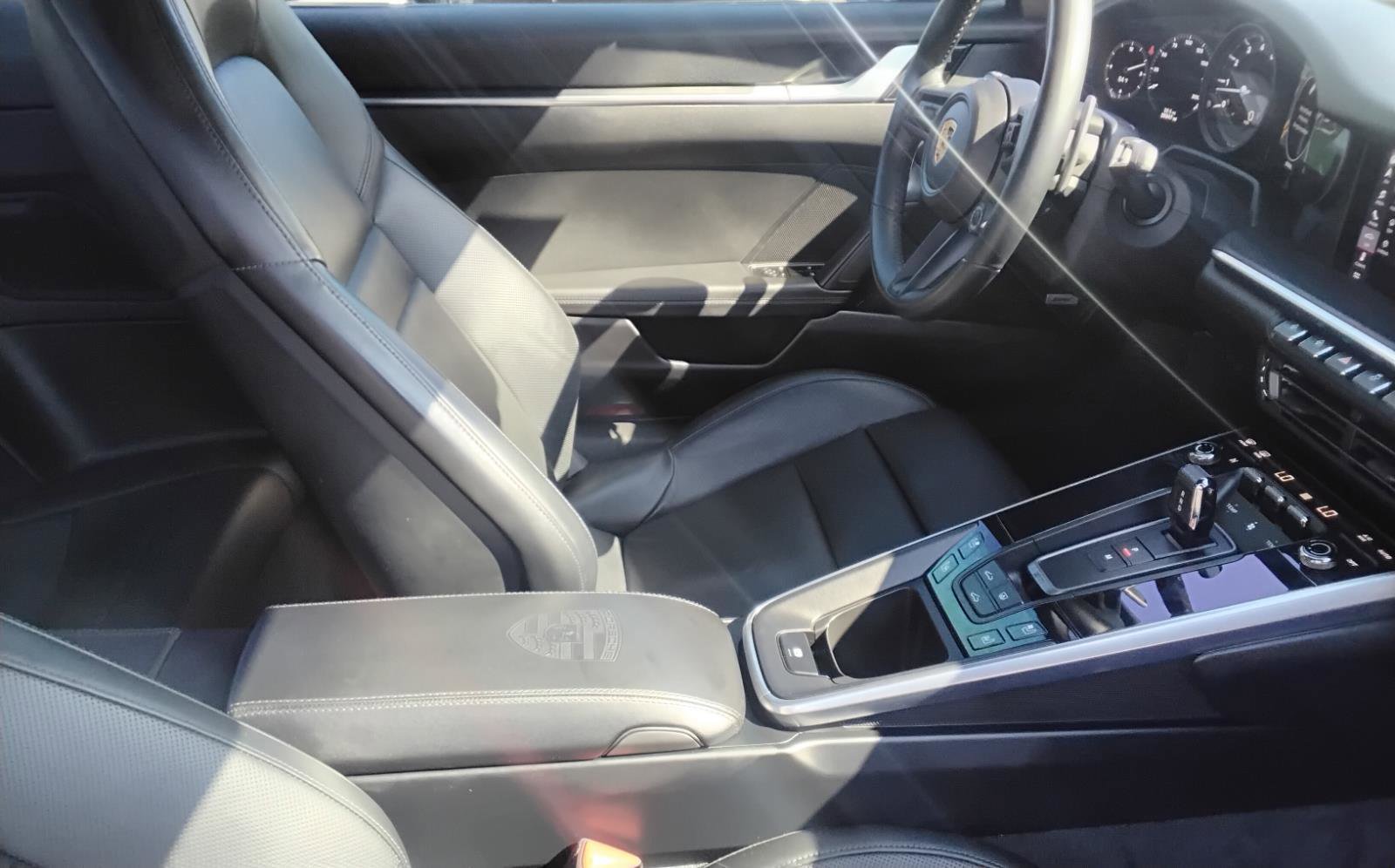 Used 2020 Porsche 911 Carrera S image 23