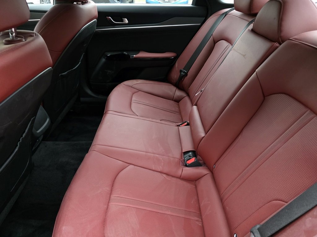 Used 2025 Kia K5 GT-Line w/ GT-Line Premium Package image 15