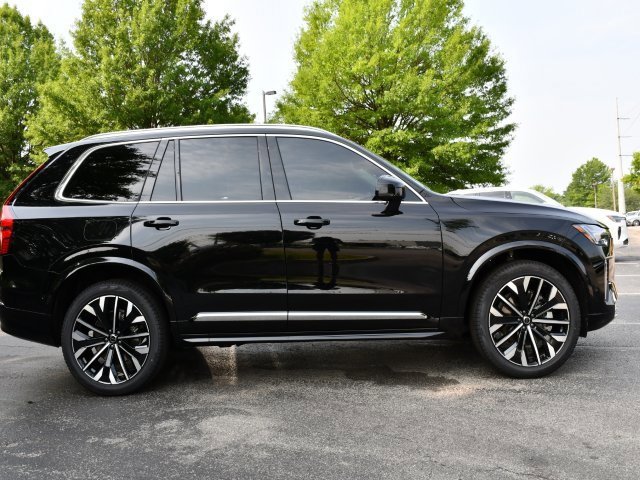 New 2025 Volvo XC90 B6 Plus image 8