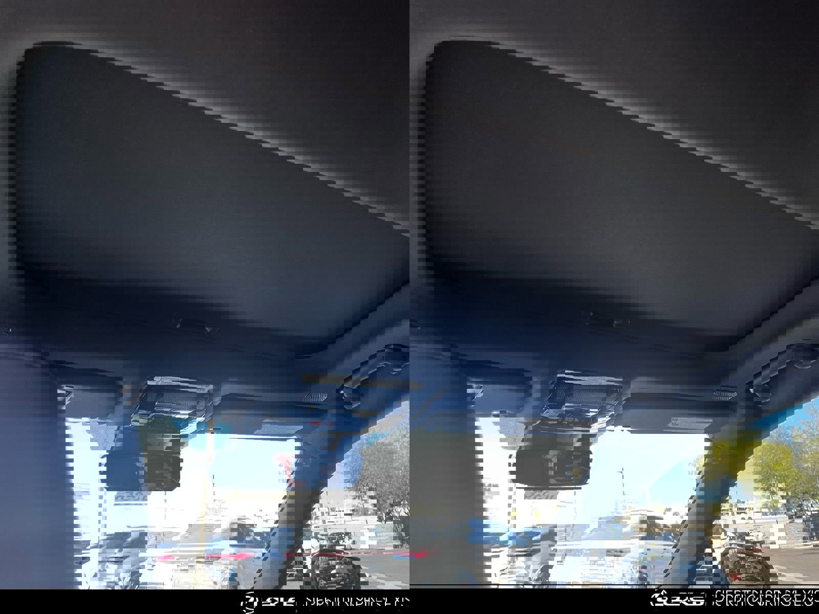 New 2026 Lexus RX 350 Premium image 25