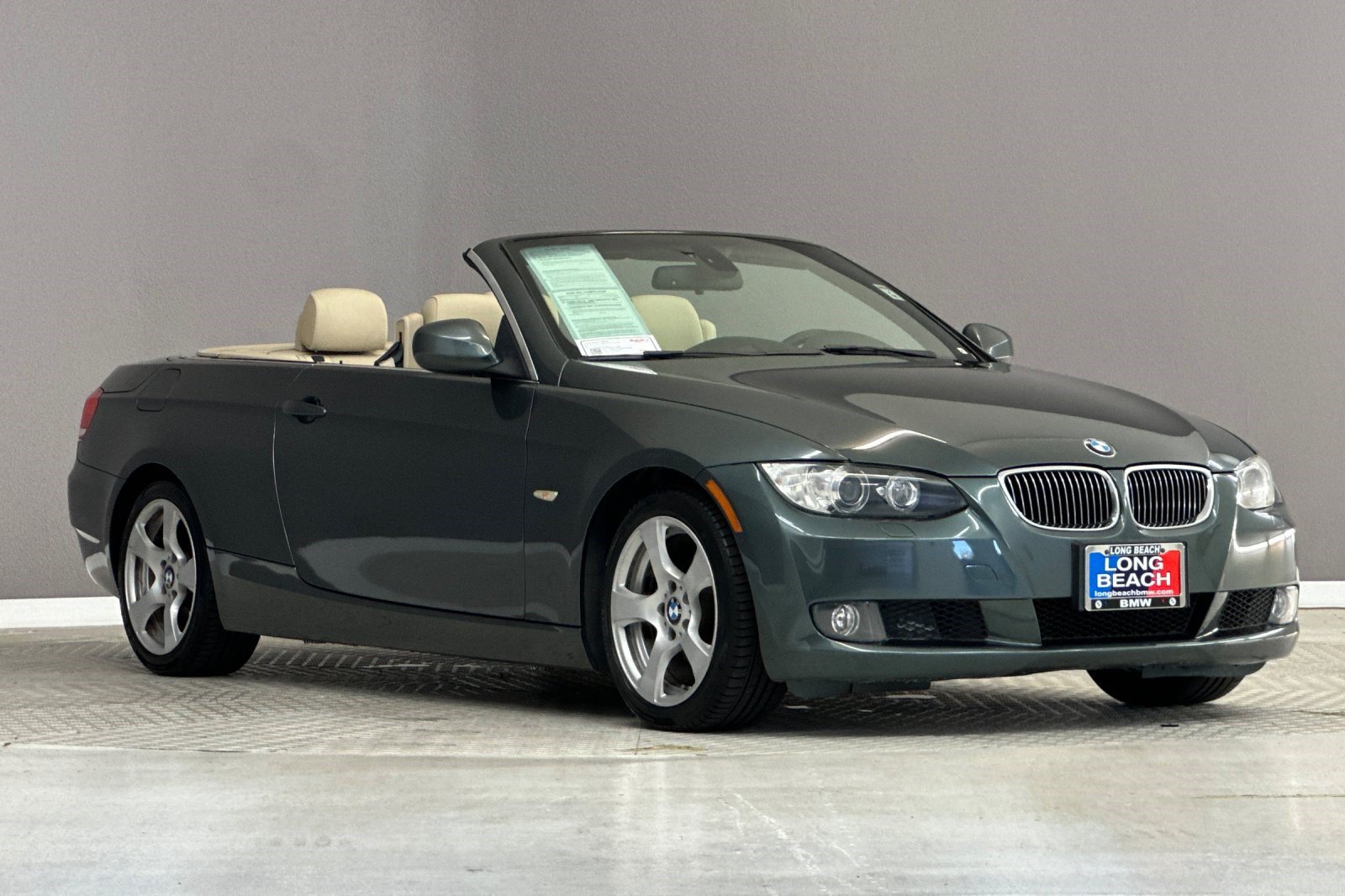 Used 2010 BMW 328i Convertible RWD image 34