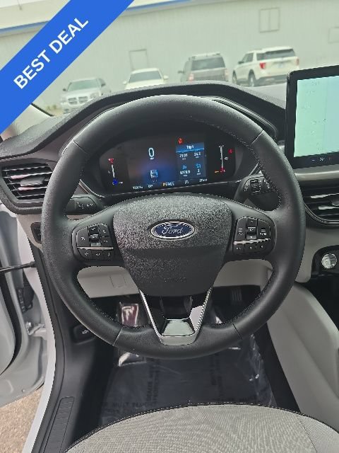 Used 2024 Ford Escape Active w/ Tech Pack #1 FWD image 6