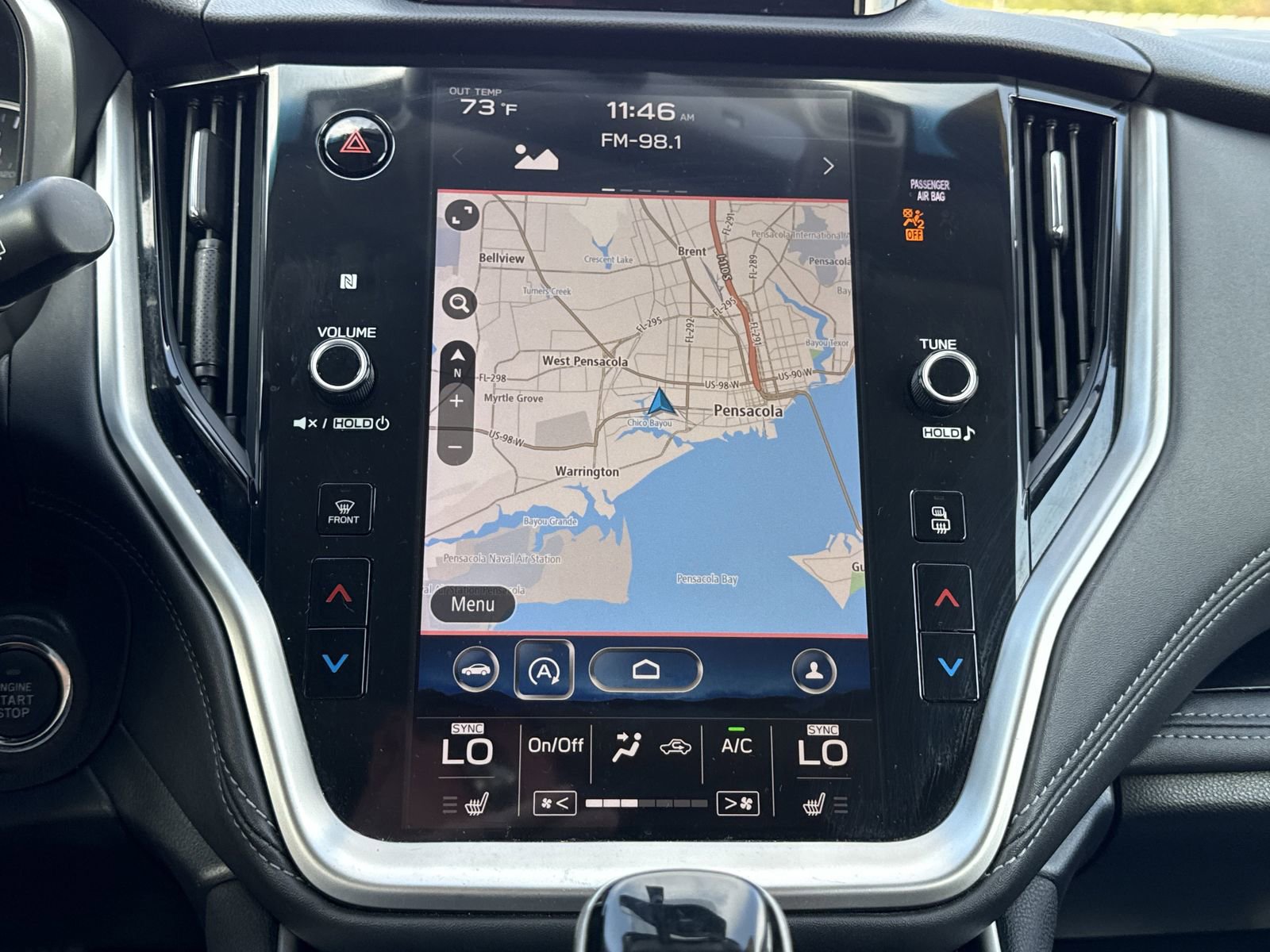 Used 2020 Subaru Outback Limited w/ Popular Package #2 image 18