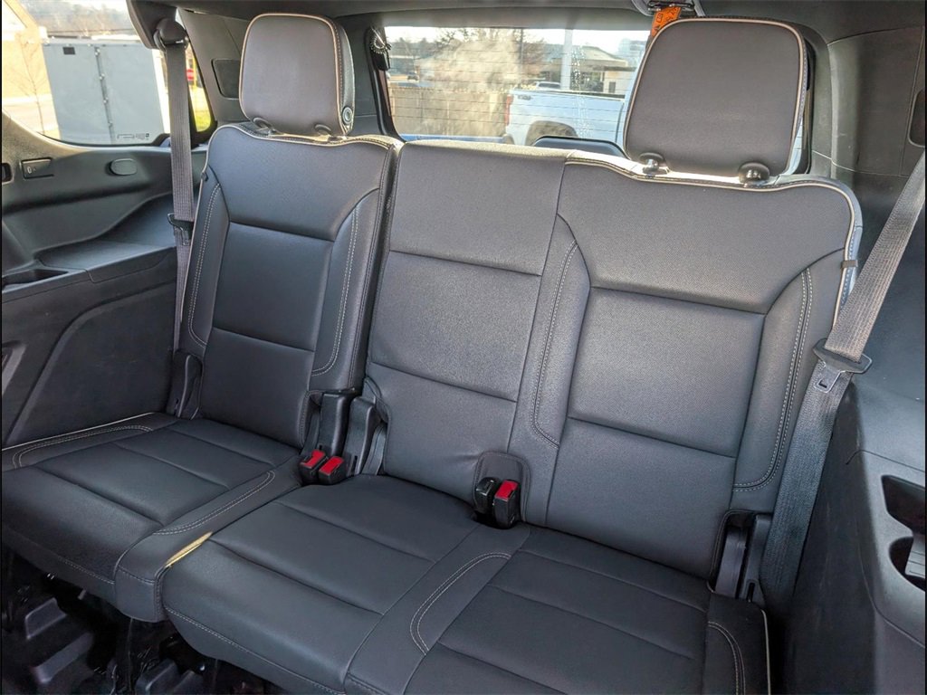 Used 2023 Chevrolet Tahoe Premier image 14