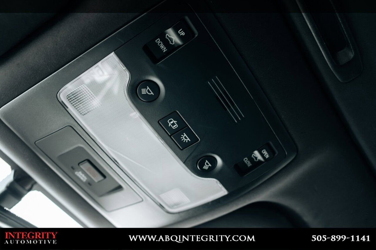 Used 2015 Lexus IS 250 w/ F-Sport Package RWD image 35