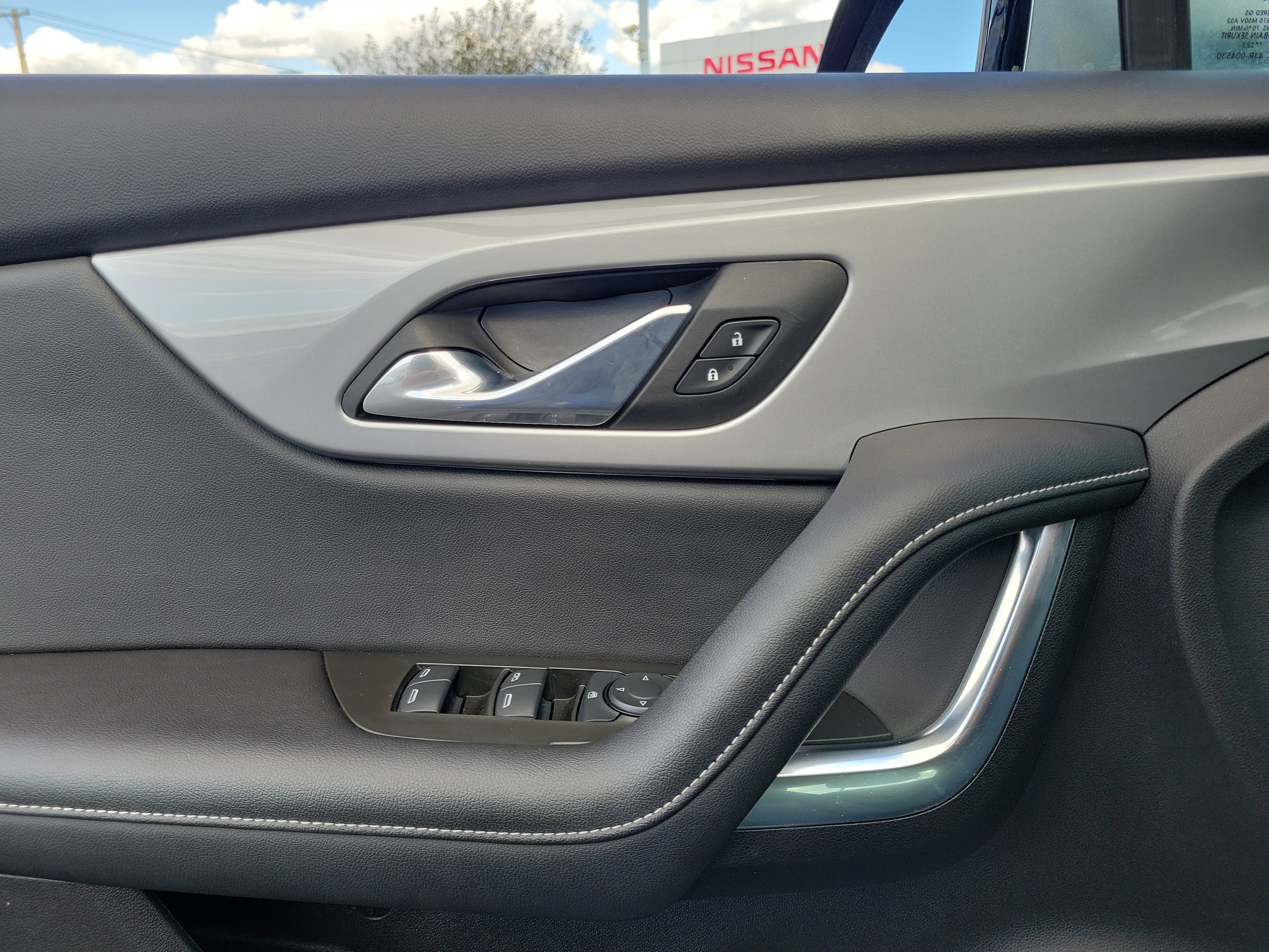 Used 2023 Chevrolet Blazer LT w/ Convenience Package image 17