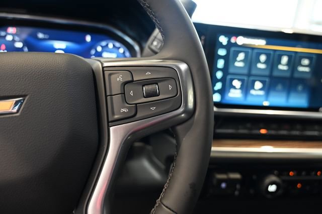 New 2026 Chevrolet Silverado 1500 LT AWD/4WD image 22