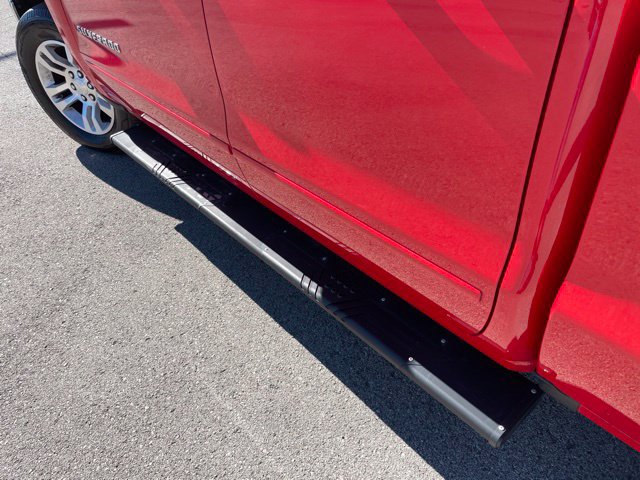 Used 2018 Chevrolet Silverado 1500 LT w/ All Star Edition AWD/4WD image 8
