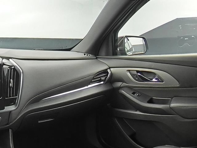 Used 2022 Chevrolet Traverse LT w/ LPO, Floor Liner Package AWD/4WD image 24