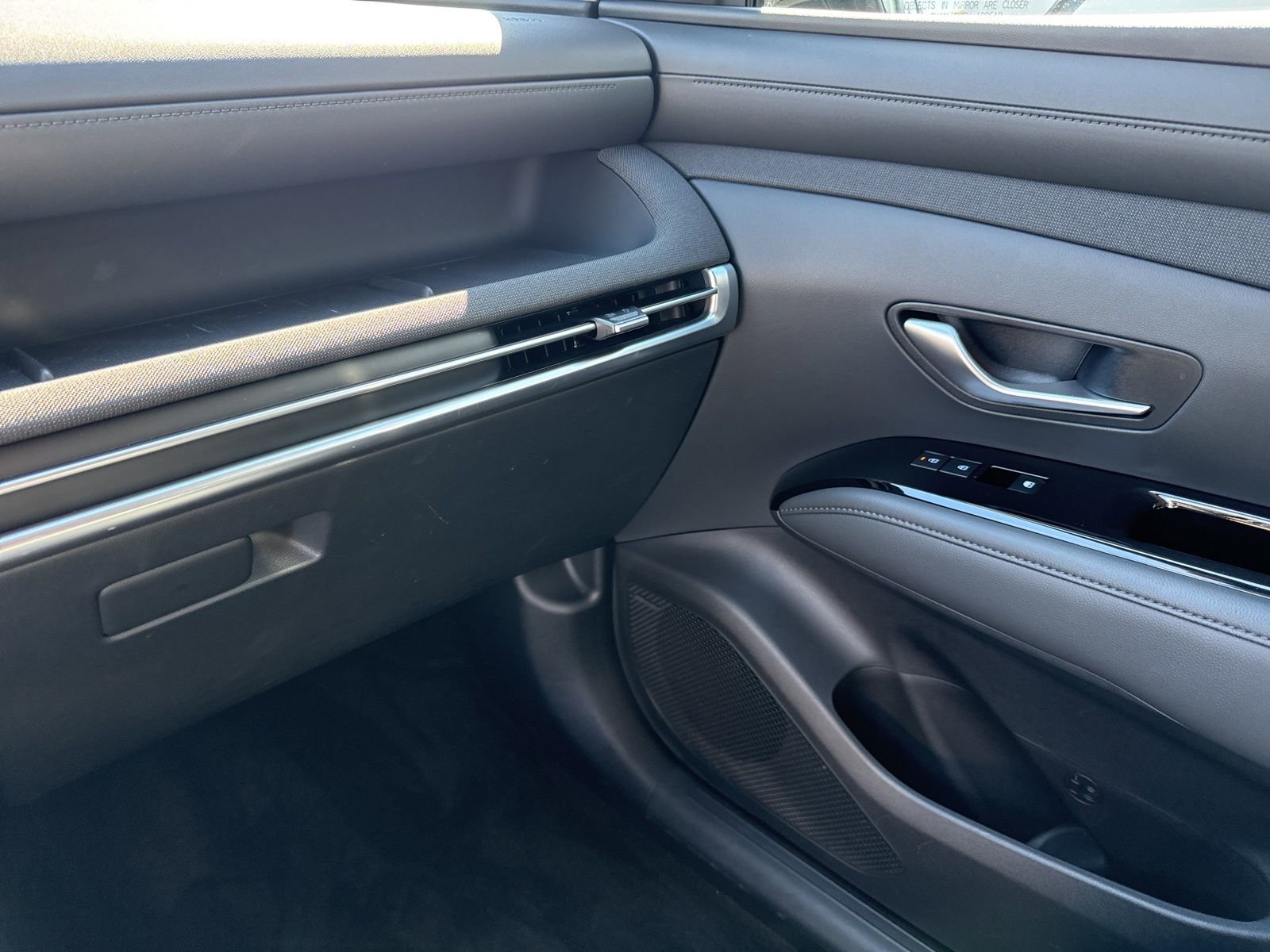 Certified 2025 Hyundai Tucson Limited image 27