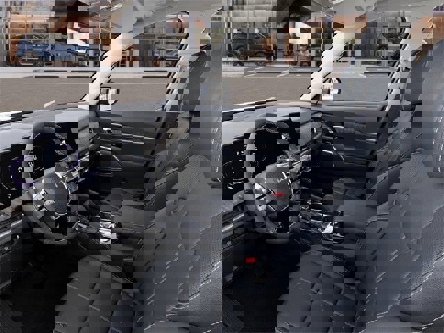 New 2025 Kia Telluride EX image 17