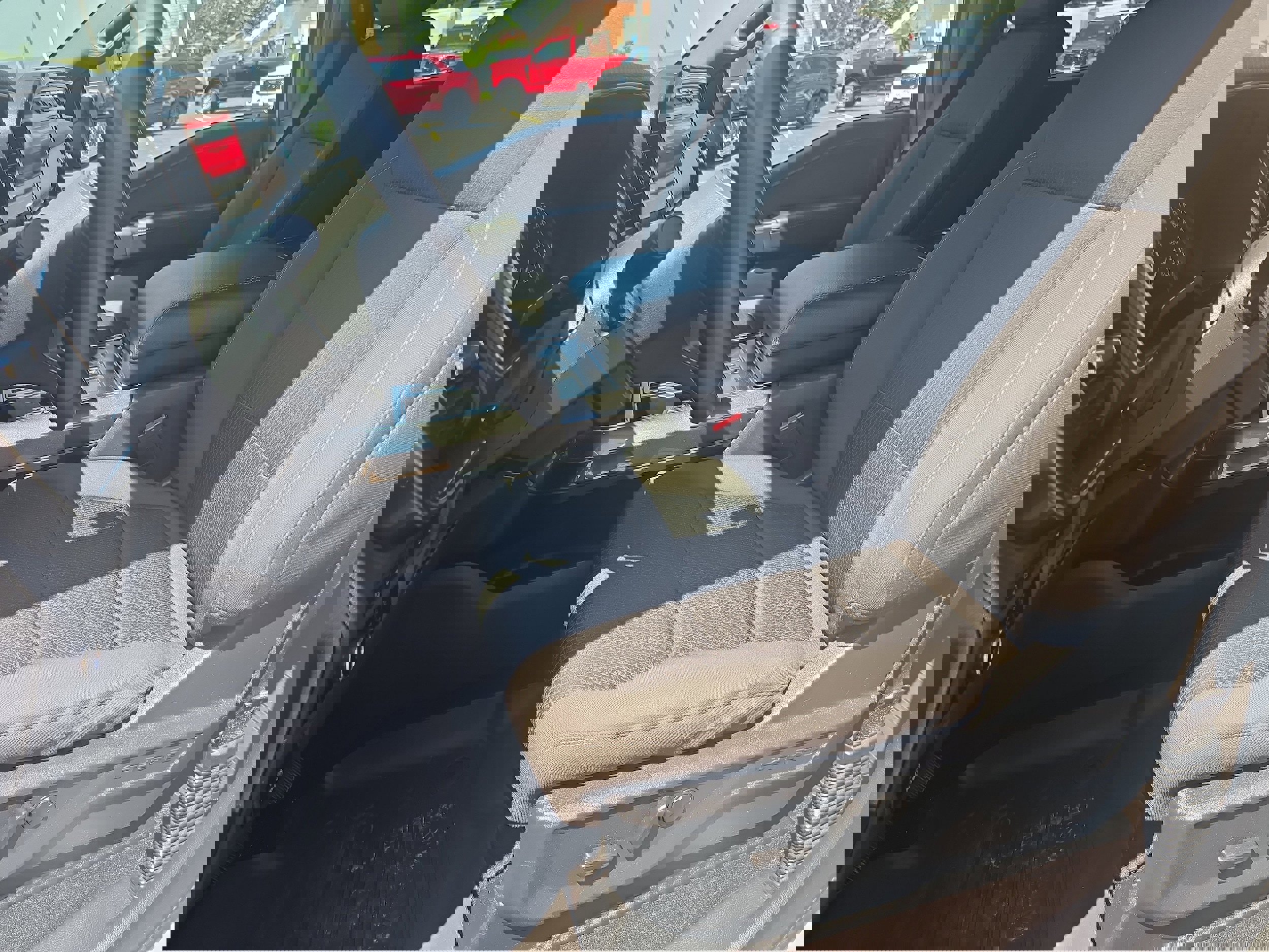 Used 2023 Ford F150 XLT w/ Equipment Group 302A High image 11