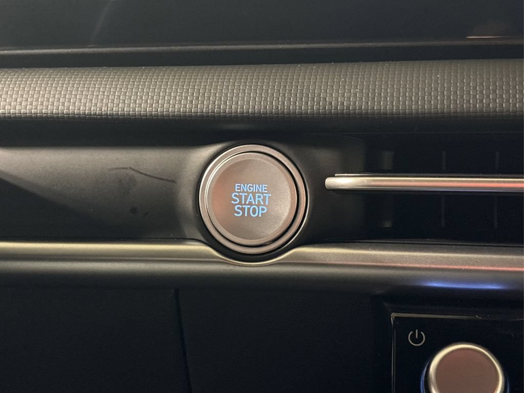 New 2026 Hyundai Santa Cruz SE AWD/4WD image 13