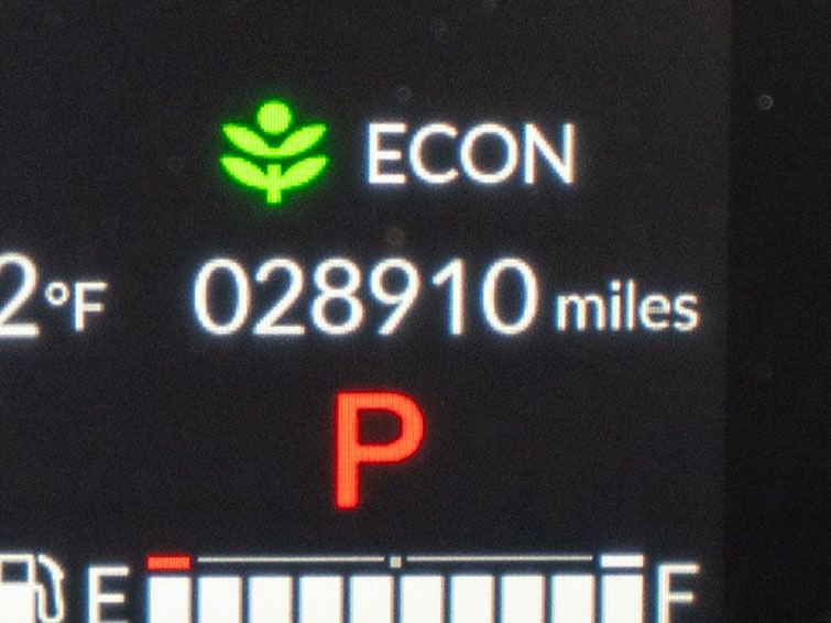 Used 2024 Honda CR-V EX image 22