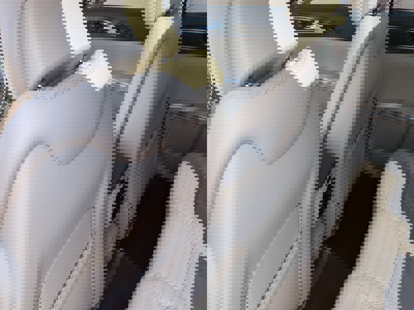 Used 2016 Lincoln MKZ AWD w/ Equipment Group 300A Reserve image 18